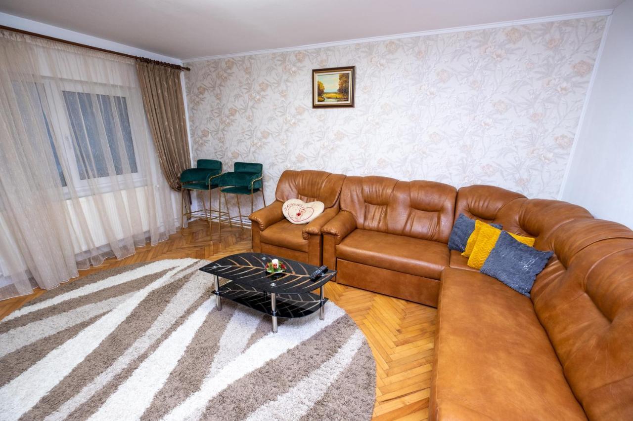 Stella'S Cozy Home Balotešti Exteriér fotografie