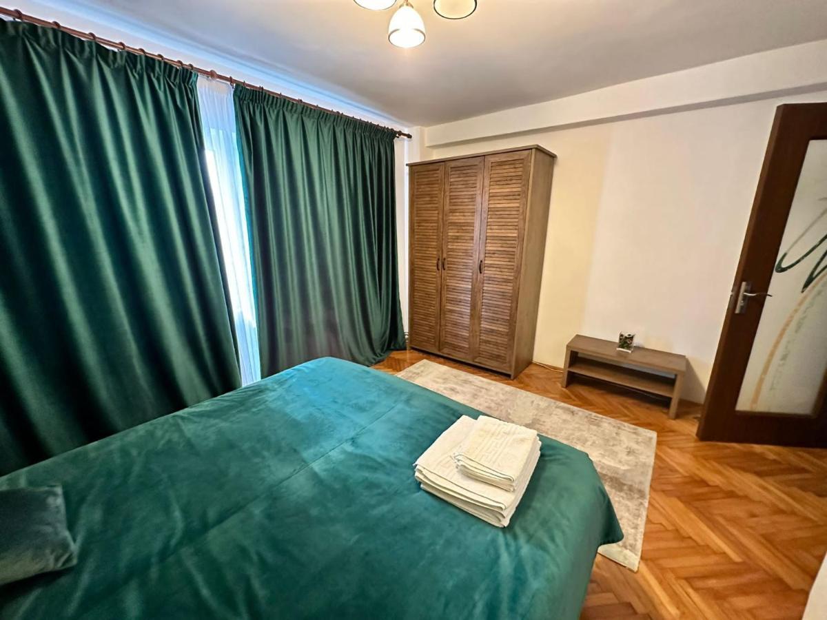 Stella'S Cozy Home Balotešti Exteriér fotografie
