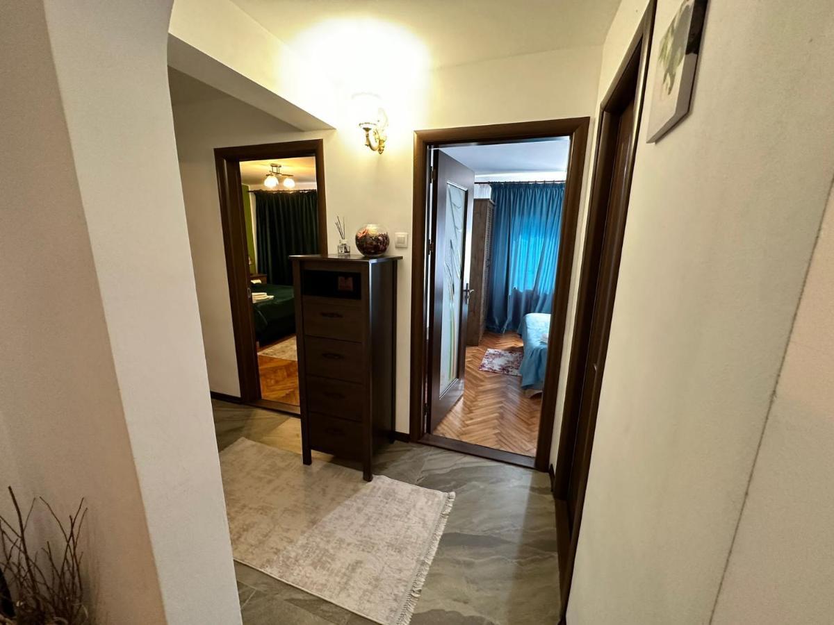 Stella'S Cozy Home Balotešti Exteriér fotografie